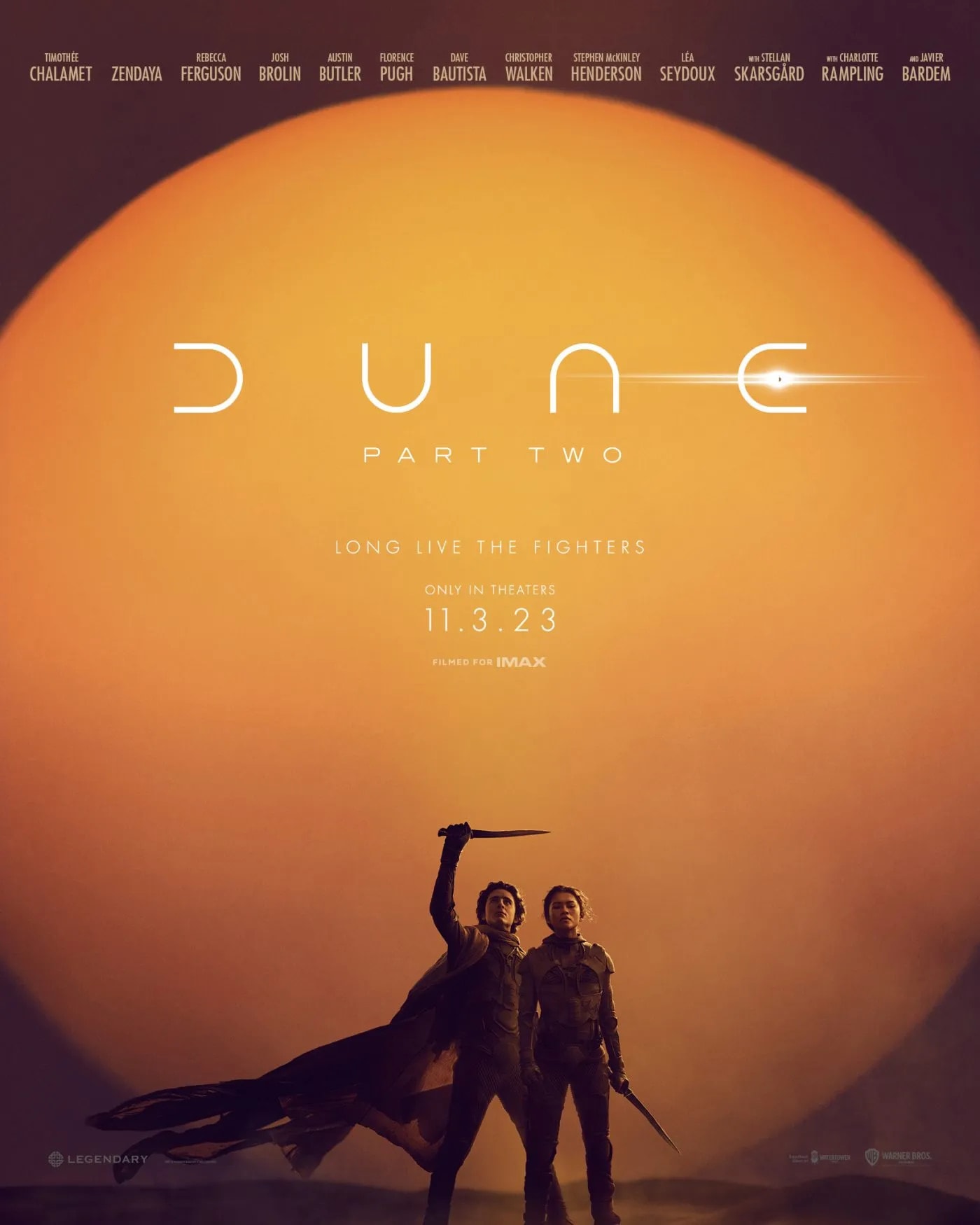 Dune: Part Two